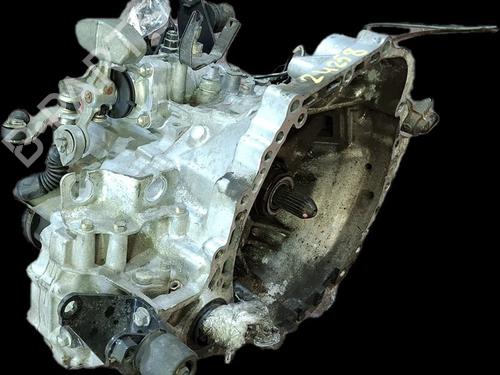 Gearbox TOYOTA AVENSIS (_T25_) 2.0 VVT-i (AZT250_, AZT250R) | BP18901813M3 