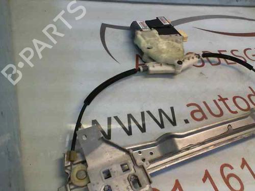 Used Front right window mechanism CITROËN C4 I (LC_) [2004-2014]  10996794