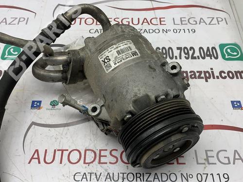 AC compressor OPEL ZAFIRA A MPV (T98) 2.2 DTI 16V (F75) | BP11007246M34 