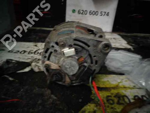 Alternator OPEL CORSA B (S93) 1.4 i 16V (F08, F68, M68) | BP10996674M7 