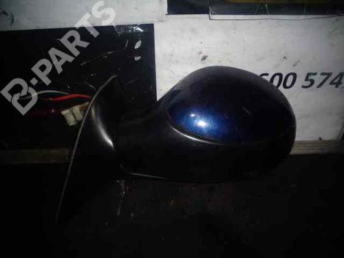 Left mirror CITROËN XSARA PICASSO (N68) 2.0 HDi | BP10997434C26 
