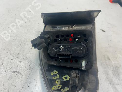 Right taillight FORD S-MAX (WA6)  | BP21141550C35 