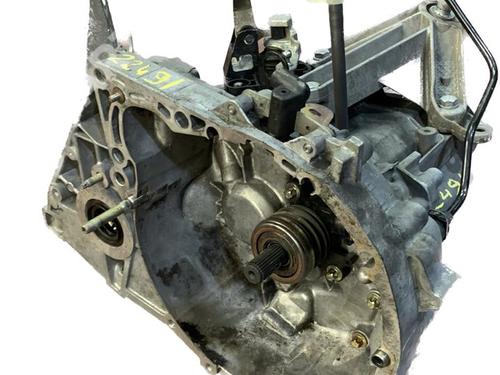 Gearbox RENAULT MEGANE II Saloon (LM0/1_)  | BP11009333M3 