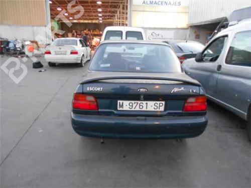 Alternator FORD ESCORT III (GAA) 1.6 | BP10997178M7  - Image 5