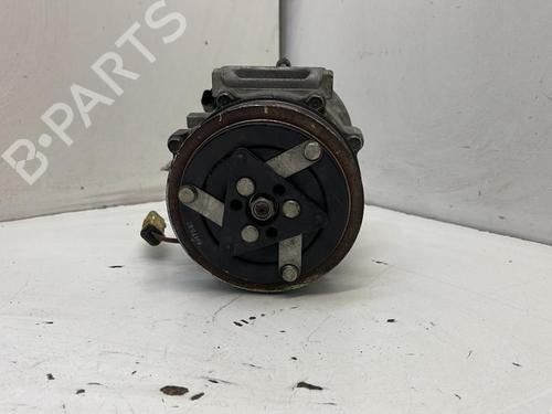 AC Kompressor CITROËN C5 III (RD_) [2008-2017]  28812090
