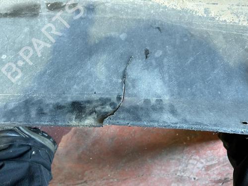 Rear bumper SEAT LEON (1P1) 1.9 TDI | BP22365199C8 