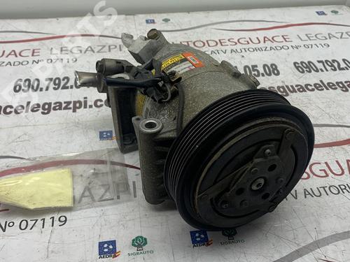 Used AC compressor NISSAN PRIMERA Traveller (WP11) 2.0 16V (140 hp) 11008467