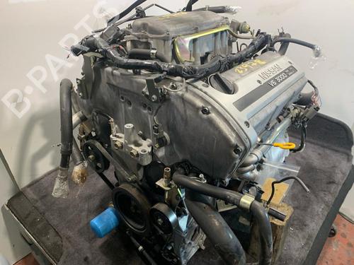 Engine NISSAN MAXIMA / MAXIMA QX IV (A32) 3.0 | BP16841380M1 