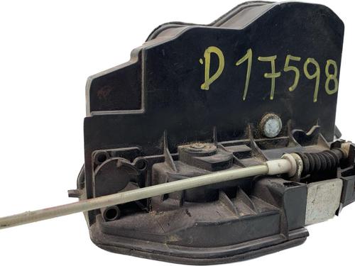 Rear right lock BMW 1 (E81) 116 i | BP11090217C99 