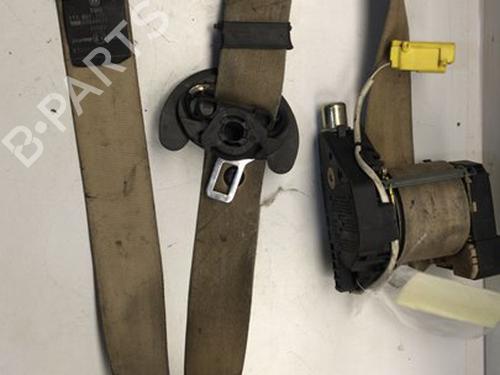 Rear right seatbelt VW TOURAN (1T1, 1T2) 1.9 TDI | BP12471027I28 