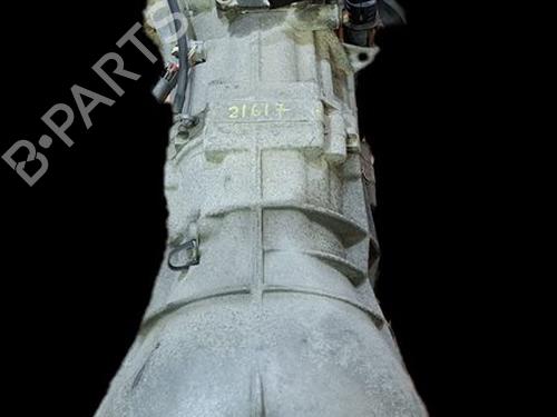Gearbox NISSAN TERRANO II (R20) 2.7 TDi 4WD | BP18604077M3 