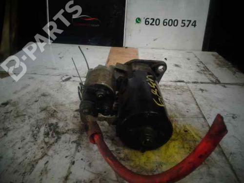Startmotor BMW 3 Compact (E46) 316 ti | BP10997456M8 