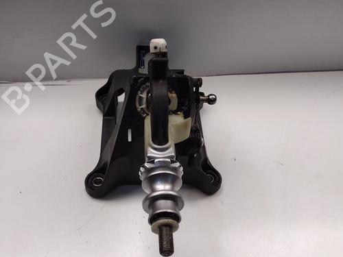 Gear lever TOYOTA VERSO (_R2_) 2.0 D-4D (AUR20_, AUR20R) | BP12561425M90 