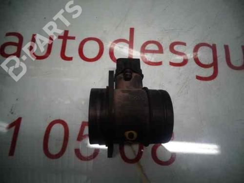 Used Mass air flow sensor SEAT IBIZA III (6L1) [2002-2009]  11000248