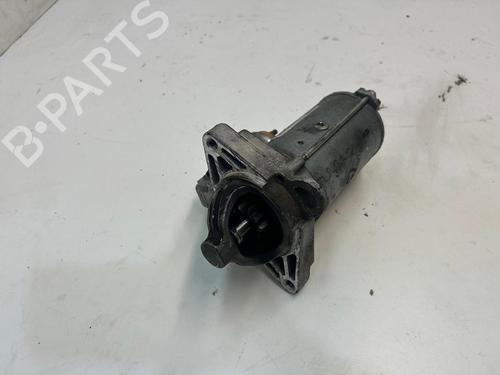 Used Starter RENAULT GRAND SCÉNIC II (JM0/1_) 1.9 dCi (JM14) (131 hp) 25038122