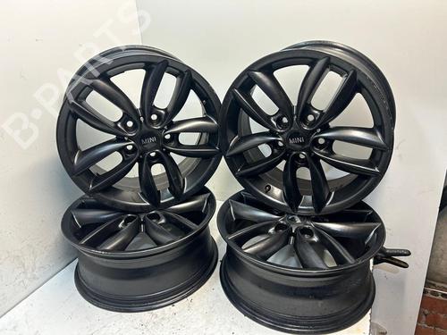 Used Rim MINI MINI COUNTRYMAN (R60) Cooper SD (143 hp) 23068992
