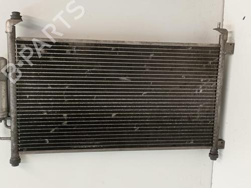 AC radiator HONDA CIVIC VIII Hatchback (FN, FK) 1.8 (FN1, FK2) | BP27498087M32