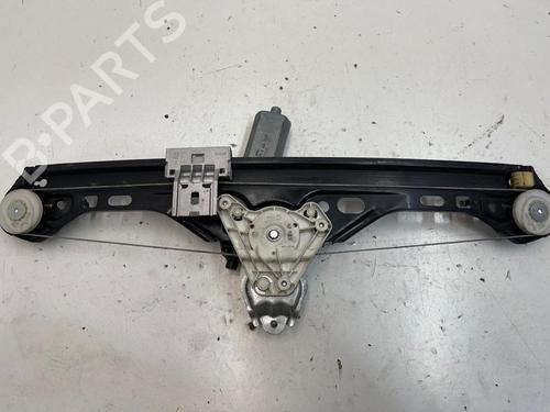 Rear left window mechanism MERCEDES-BENZ C-CLASS (W203) C 200 Kompressor (203.042) | BP18257889C24 
