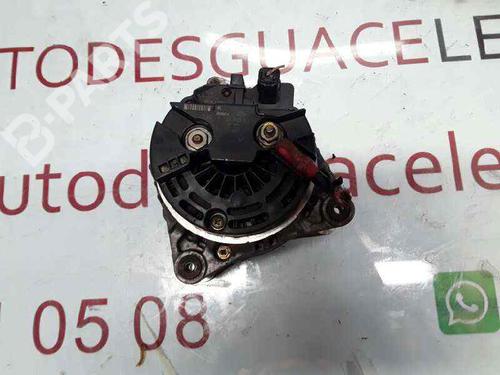 Alternator RENAULT LAGUNA II (BG0/1_) 1.9 dCi | BP10999620M7 