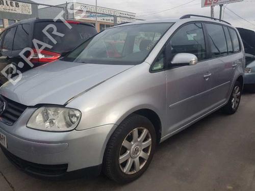 ABS pump VW TOURAN (1T1, 1T2) 1.9 TDI | BP11007909M43 