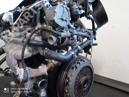 Engine ALFA ROMEO 156 (932_) 1.9 JTD (932.A2B00, 932.A2C00) | BP11004258M1 