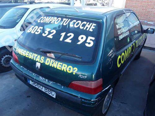 Starter PEUGEOT 106 II (1A_, 1C_) 1.5 D | BP11002879M8 