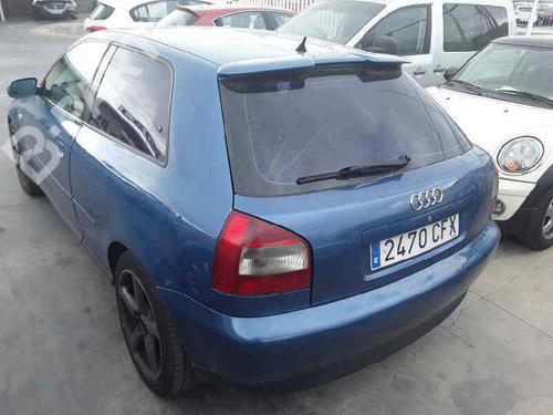 Used Parts AUDI A3 (8L1)  1.9 TDI  1157945