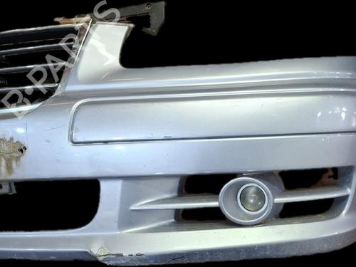 Front bumper HYUNDAI TRAJET (FO) 2.0 CRDi | BP18640523C7 