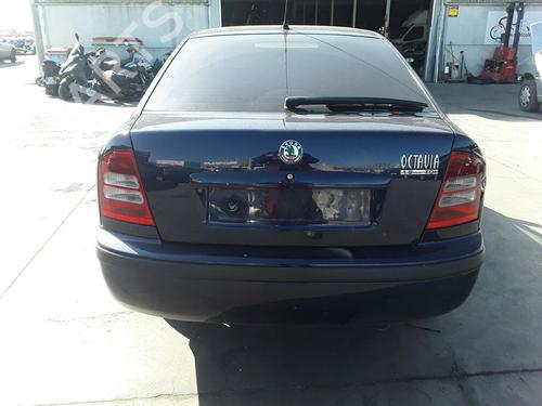 Right taillight SKODA OCTAVIA I (1U2) 1.9 TDI | BP11942130C35 