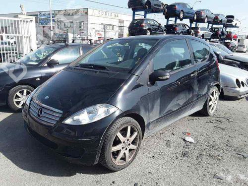 Used Parts MERCEDES-BENZ A-CLASS (W169)    1157651