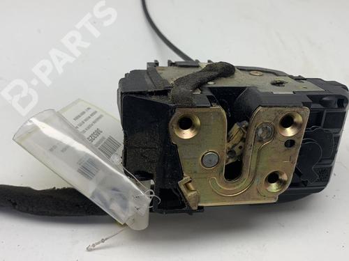 Front left lock NISSAN MICRA III (K12) 1.2 16V | BP11003530C98 