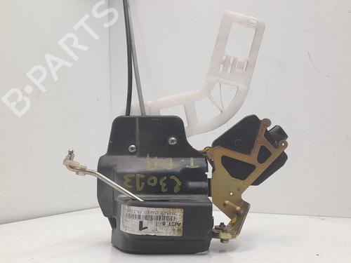 Used Rear right lock KIA SPORTAGE II (JE_, KM_) 2.0 CRDi 4WD (140 hp) 19107266