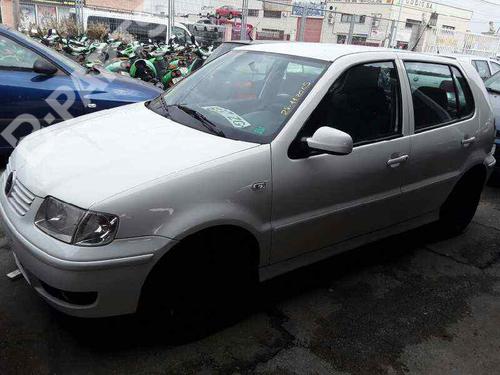 Used Parts VW POLO (6N2)  1.9 D  1158975