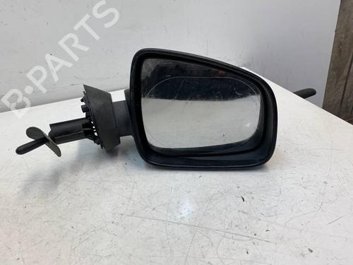 Used Right mirror DACIA LOGAN (LS_) [2004-2025]  28727816