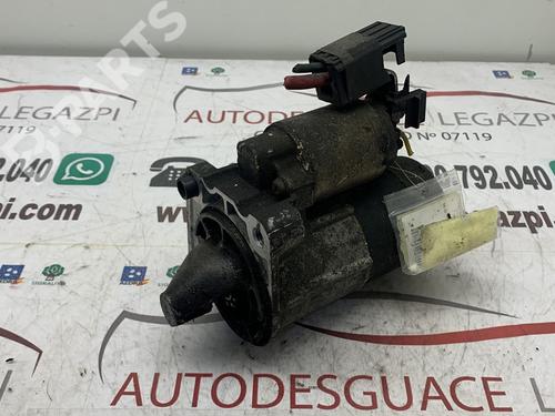 Starter CHRYSLER VOYAGER IV (RG, RS) 2.4 | BP11004337M8 