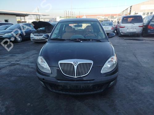 Brugte LANCIA YPSILON (843_) 1.4 16V (843.AXC11, 843.AXC1B, 843.AXC1A) (95 hp) 4321023