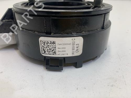 Squib airbag SEAT LEON (1P1)  | BP17588734C102 