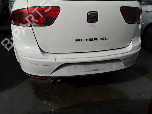 Used Rear bumper SEAT ALTEA XL (5P5, 5P8) [2006-2015]  15356388