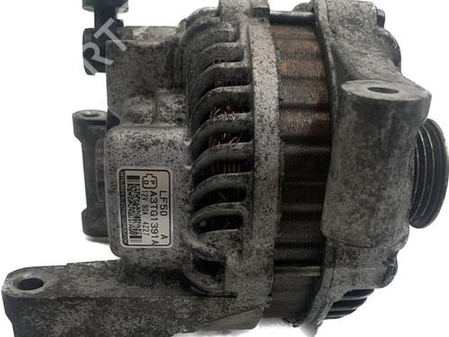 Alternator MAZDA 3 Saloon (BK) 2.0 (BKEP) | BP15193148M7 