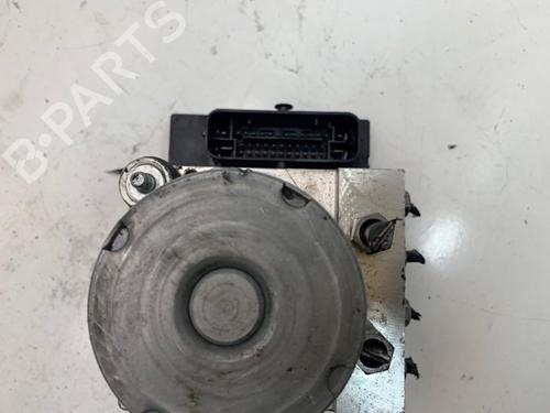 ABS pump CITROËN C4 Picasso I MPV (UD_) 1.6 VTi 120 | BP15484239M43 