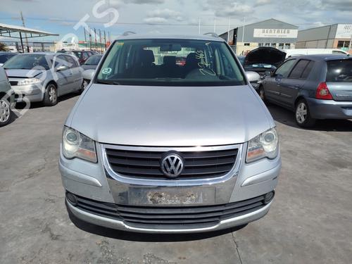 Used Parts VW TOURAN (1T1, 1T2) [2003-2011]  4290654