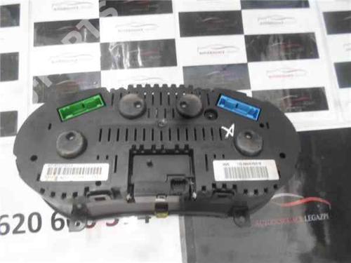 Instrument cluster SEAT LEON (1M1) 1.6 | BP10995429C47 
