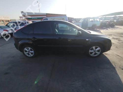 Engine FORD FOCUS II (DA_, HCP, DP) 1.6 TDCi | BP22967345M1 