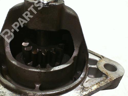 Starter OPEL ASTRA H (A04) 1.7 CDTI (L48) | BP11006261M8 