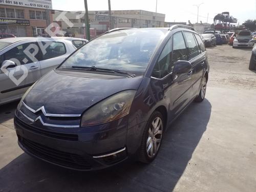 Used Parts CITROËN C4 Picasso I MPV (UD_)  2.0 HDi 138  1159713