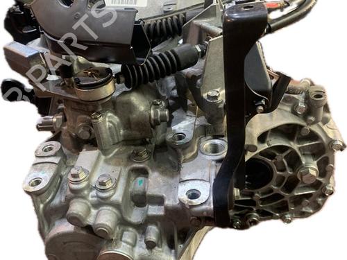 Gearbox HONDA CIVIC VIII Hatchback (FN, FK) 1.8 (FN1, FK2) | BP15676221M3 