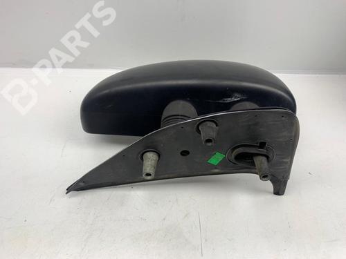 Left mirror PEUGEOT BOXER Van (244)  | BP11208588C26 