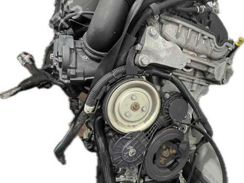 Engine PEUGEOT 207 (WA_, WC_)  | BP29967335M1
