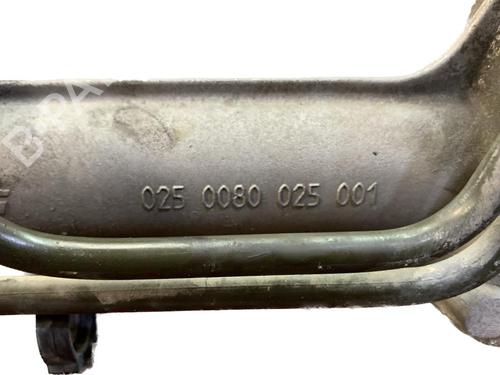Styregear/Snekke OPEL ASTRA H (A04)  | BP13415897M22 