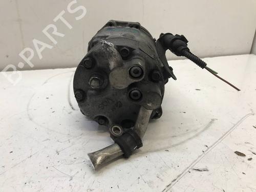 AC compressor FORD GALAXY I (WGR) 1.9 TDI | BP27362726M34 
